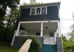 Foreclosure in  HARVEST RD Bloomingburg, NY 12721