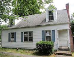 Foreclosure in  OSBORNE HILL RD Fishkill, NY 12524