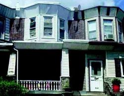 Foreclosure in  N 15TH ST Philadelphia, PA 19141
