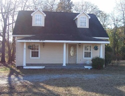 Foreclosure in  MACEDONIA CHURCH RD Prosperity, SC 29127