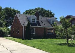Foreclosure in  BELLEVIEW AVE Hyattsville, MD 20785