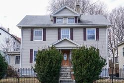 Foreclosure in  HIGHLAND AVE Waterbury, CT 06708