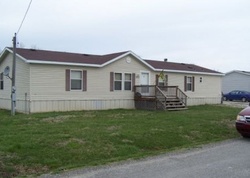 Foreclosure Listing in RUTLEDGE ST WORDEN, IL 62097