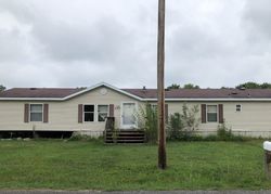 Foreclosure in  RUTLEDGE ST Worden, IL 62097