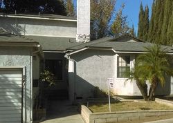 Foreclosure in  MIRA VALLE ST Monterey Park, CA 91754