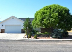 Foreclosure in  W 1550 N Cedar City, UT 84721