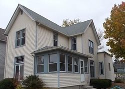 Foreclosure in  S MONROE ST Tiffin, OH 44883