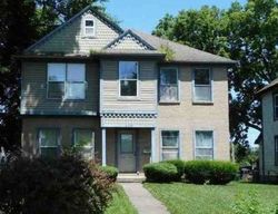 Foreclosure in  E CENTRAL AVE Dayton, OH 45449