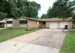 Foreclosure in  E 31ST ST Tulsa, OK 74145
