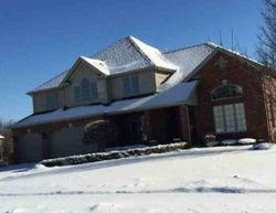 Foreclosure in  WALKER WAY New Lenox, IL 60451