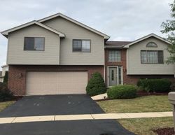 Foreclosure in  W MONTAUK DR Lockport, IL 60441