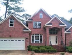 Foreclosure in  LEANING PINE CIR Spring Lake, NC 28390