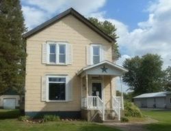 Foreclosure in  S LOCUST ST Delavan, IL 61734