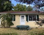 Foreclosure in  NIAGARA ST East Alton, IL 62024