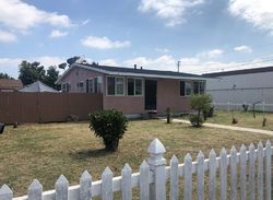 Foreclosure in  ADAMS ST Paramount, CA 90723