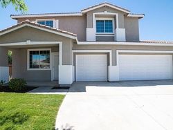 Foreclosure in  DUNWOOD CT Victorville, CA 92392