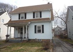 Foreclosure in  BELLOWS ST Akron, OH 44301