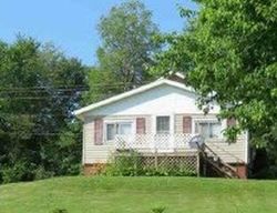 Foreclosure in  STATE ROUTE 250 NW Beach City, OH 44608
