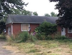 Foreclosure in  EASTON ST Louisville, OH 44641