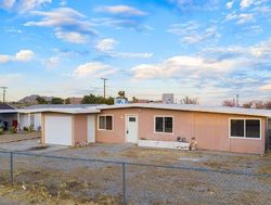 Foreclosure in  LINDA LEE DR Yucca Valley, CA 92284