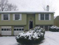 Foreclosure in  S HAVEN RD Toledo, OH 43615