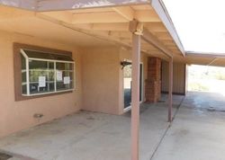 Foreclosure in  BARBARA LN Apple Valley, CA 92307