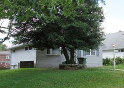 Foreclosure Listing in CHESLEY AVE PARKVILLE, MD 21234