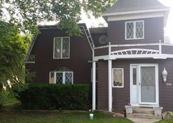 Foreclosure Listing in S WATER ST WILMINGTON, IL 60481