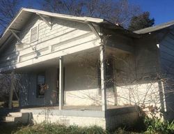 Foreclosure in  ELLENBORO RD Mooresboro, NC 28114