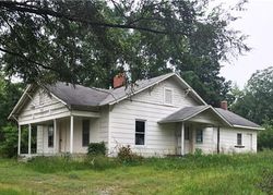 Foreclosure Listing in ELLENBORO RD MOORESBORO, NC 28114