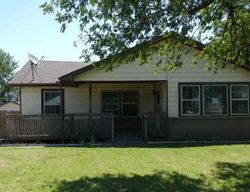 Foreclosure in  NW 31ST ST Lawton, OK 73505