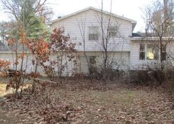 Foreclosure in  W HIGHLAND DR Schenectady, NY 12303