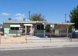 Foreclosure in  HOLLAND AVE Las Vegas, NV 89106