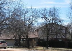 Foreclosure in  RAINTREE DR Oklahoma City, OK 73150