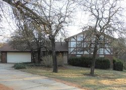 Foreclosure in  RAINTREE DR Oklahoma City, OK 73150