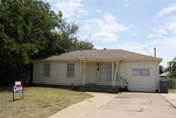 Foreclosure in  NW LINDY AVE Lawton, OK 73507