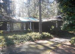 Foreclosure in  WHITMORE RD Whitmore, CA 96096