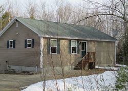 Foreclosure in  EAGLE RIDGE RD Turner, ME 04282