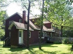 Foreclosure in  WOODMAN HILL RD Minot, ME 04258