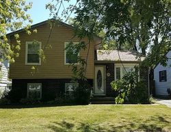 Foreclosure Listing in FLORENCE AVE STEGER, IL 60475