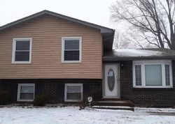 Foreclosure in  FLORENCE AVE Steger, IL 60475