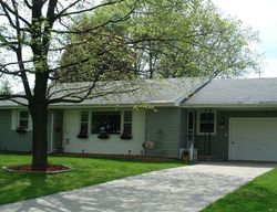 Foreclosure in  N ELMCROFT TER Peoria, IL 61604