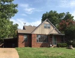 Foreclosure in  NW ELM AVE Lawton, OK 73507