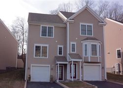 Foreclosure Listing in RESERVOIR AVE APT 401 MERIDEN, CT 06451