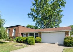 Foreclosure in  W 40TH ST Lorain, OH 44053