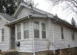 Foreclosure in  OLIVEWOOD AVE Toledo, OH 43605