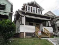 Foreclosure Listing in OHIO AVE GLASSPORT, PA 15045