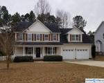 Foreclosure in  MARQUIS DR Cameron, NC 28326