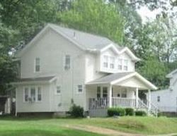 Foreclosure in  MERCER AVE Akron, OH 44320
