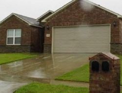 Foreclosure in  E 147TH PL S Bixby, OK 74008